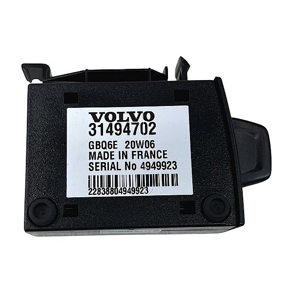 Módulo Cartão SIM Chip Volvo XC90 T6 2019 2020 2021 31494702