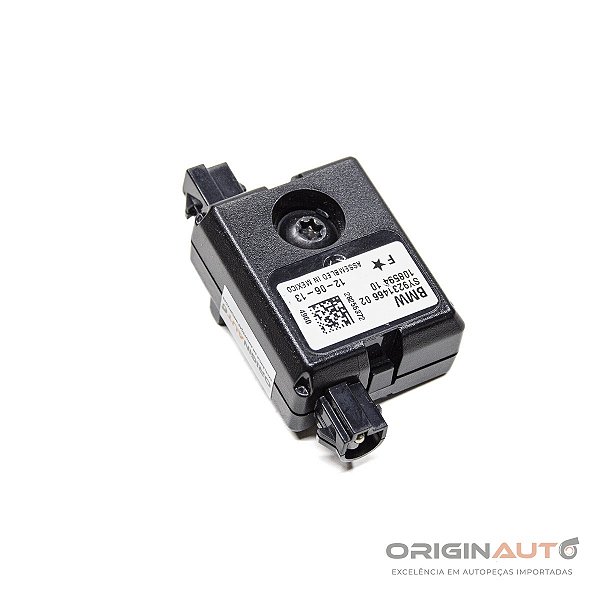 Sensor Módulo Antena BMW 320i 2014 F30 9231466