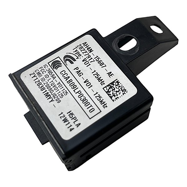 Módulo Sensor Keyless Antena Discovery 4 2012 AH4N15607AE