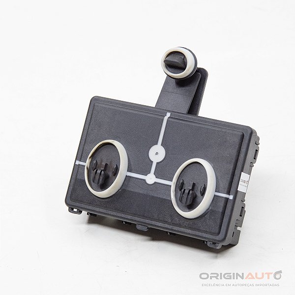 MODULO PORTA DIANTEIRA ESQUERDA AUDI A4 2.0 TFSI B9 2018 8W0959393H