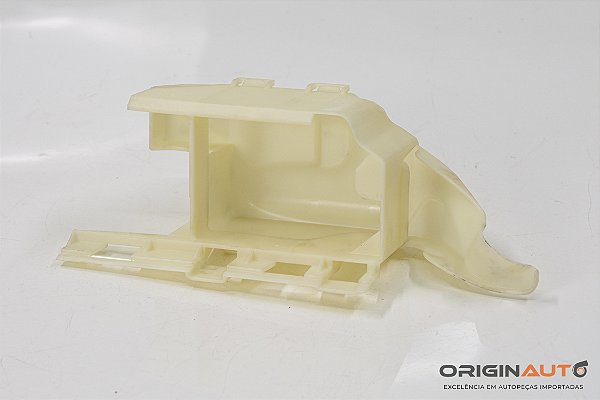 ACABAMENTO SUPERIOR MODULO DE INJECAO MINI COOPER S F56 2015 8617356 8617355