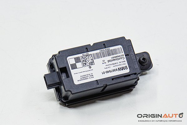 MODULO ANTENA BMW X1 S20I ACTIVEFLEX F48 2017 9397846