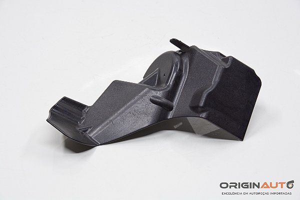 CAPA PROTETORA MODULO ABS AUDI A3 SEDAN 1.8 TFSI 2014 5Q0614321C