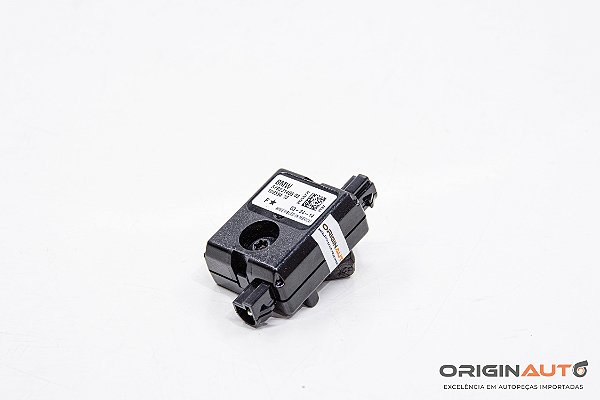 MODULO AMPLIFICADOR ANTENA BMW 320I GT F34 2015 9231466
