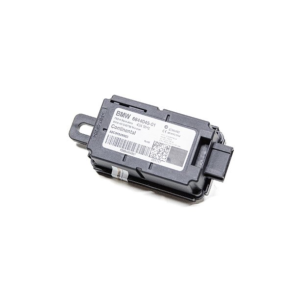 Módulo Radio Controle Remoto BMW X3 G01 252cv 2018 6844045