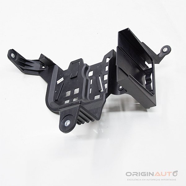 SUPORTE MODULO SAM TRASEIRO MERCEDES C 43 AMG W205 2018 A2055452940