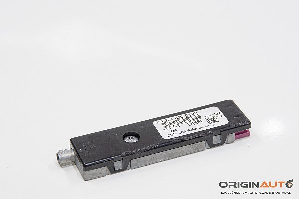 MODULO AMPLIFICADOR ANTENA MERCEDES C 180 COUPE W204 2014 A2048200189