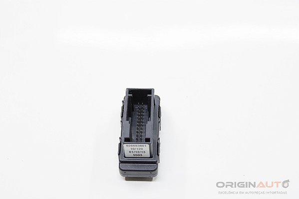 MODULO INTERFACE BUS BMW X5 35I F15 2014 9266838 01
