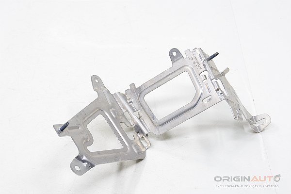 SUPORTE MODULO CAIXA CAMBIO MERCEDES C200 W205 2019 A2055451340