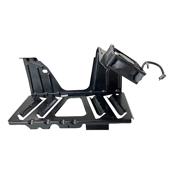 Suporte Módulo Amplificador BMW 535i 550i GT 2010 9174269
