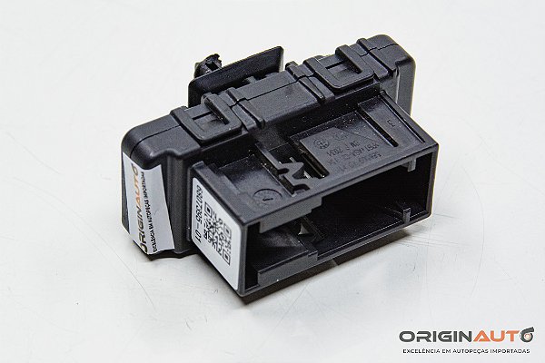 MODULO INTERFACE BMW X1 S20I ACTIVEFLEX F48 2017 6807395