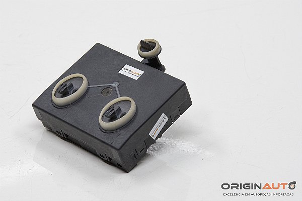 MODULO PORTA DIANTEIRA ESQUERDA AUDI A3 SEDAN 1.8 TFSI 2014 5Q0959393B
