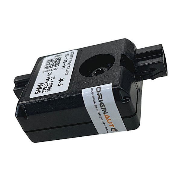 Módulo Teto Supressor BMW 320i GT 2015 2016 2017 9231466