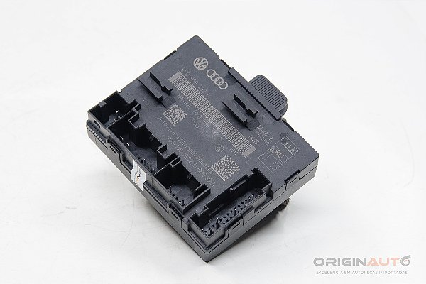 MODULO PORTA DIANTEIRA DIREITA AUDI Q3 8U 2.0 180CV QUATTRO 8X0959793H 8X0959793