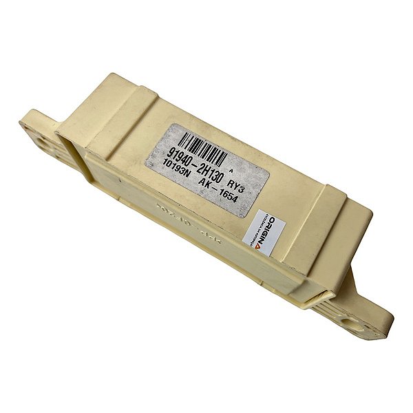 Módulo Central Trava Elétrica Hyundai i30 2011 919402H130