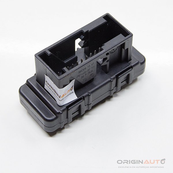 MODULO INTERFACE BMW 320I M SPORT G20 B48 2020 6807395