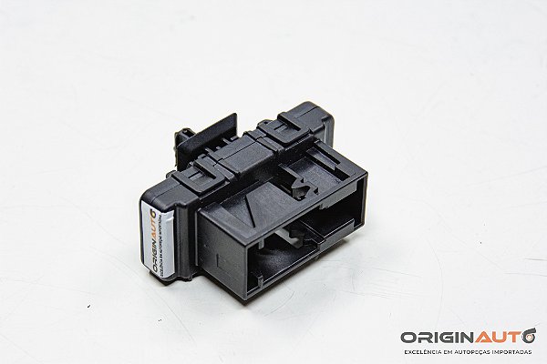 MODULO INTERFACE BMW X1 S20I ACTIVEFLEX F48 2017 6814609