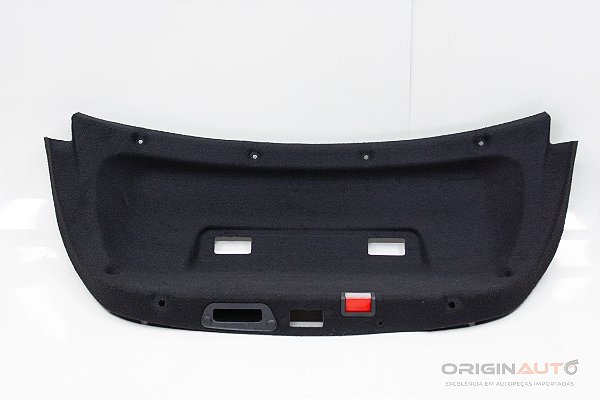 FORRO TAMPA PORTA MALA MERCEDES C200 W205 2019 A2056908504