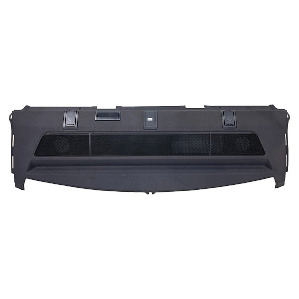 Tampa Bagagito Porta Mala Mercedes C200 2012 A2046901649