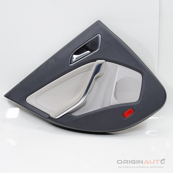 FORRO PORTA TRASEIRO ESQUERDO MERCEDES CLA 200 1.6 2018 A1177301500