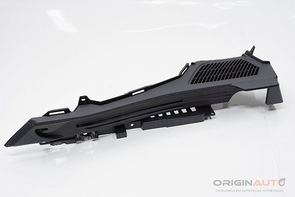 FORRO PORTA MALA ESQUERDO BMW X5 35I F15 2014 7284279