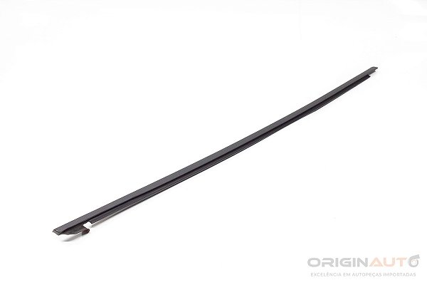 FRISO EXTERNO PORTA DIANTEIRA DIREITA VW JETTA COMFORT 1.4TSI 2017 5C6837839