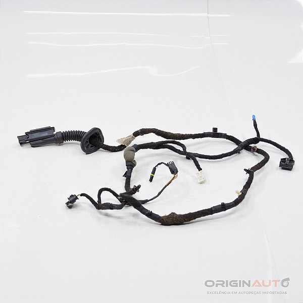 CHICOTE PORTA TRASEIRA BMW 320I M SPORT G20 B48 2020 9436289