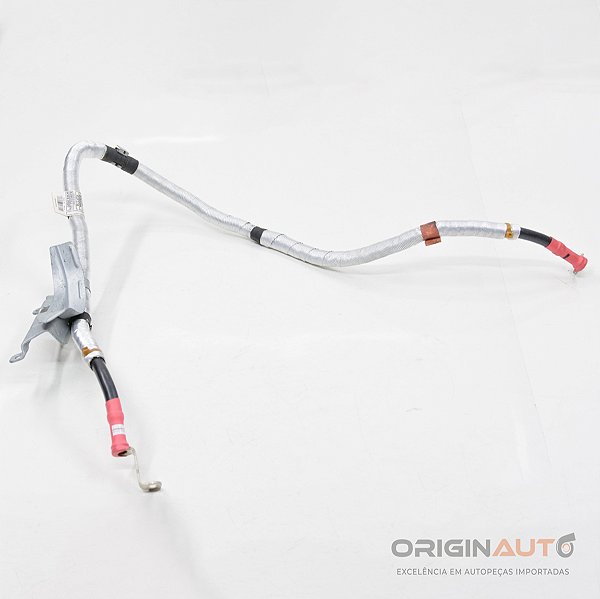 CHICOTE POLO POSITIVO MOTOR ARRANQUE BMW 320I M SPORT G20 B48 2020 8485064