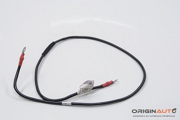 CHICOTE POSITIVO BATERIA BMW 320I GT F34 2015 61126834543