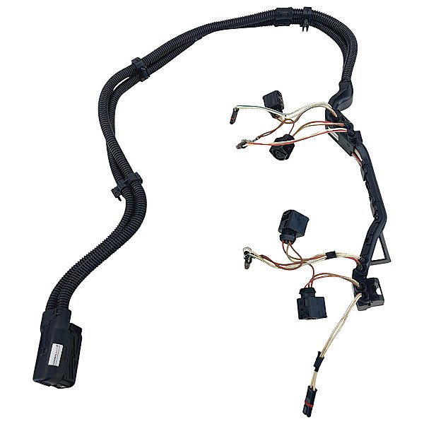 Chicote Bobina Ignição BMW 320i GT 2015 2016 2017 7599696