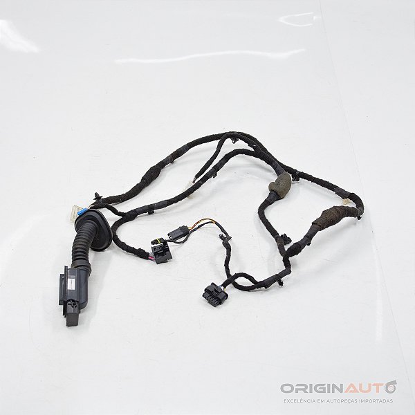 CHICOTE PORTA TRASEIRA ESQUERDA BMW 320I M SPORT G20 B48 2020 9436287