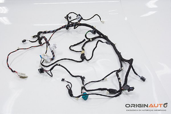 CHICOTE PAINEL DE INSTRUMENTOS BMW 320I GT F34 2015 9321915/924