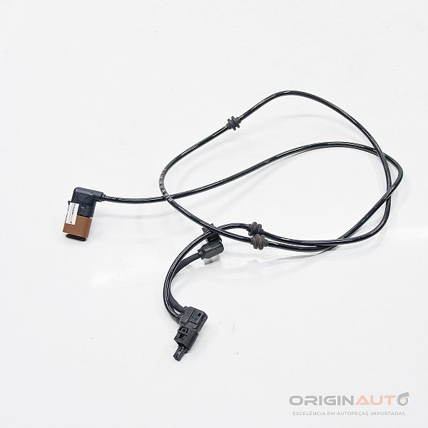 CHICOTE ELETRICO EIXO TRASEIRO ESQUERDO MERCEDES C 43 AMG W205 2018 A2055404306