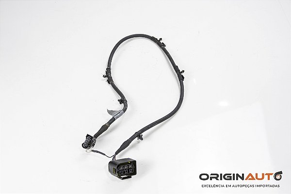 CHICOTE DE DIRECAO ATIVA BMW 335I E90 2010 9141170 6957763 6918254