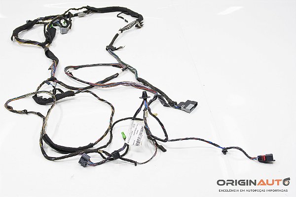 CHICOTE TETO VOLVO XC60 T5 R-DESIGN 2015 31374858