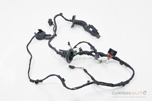 CHICOTE PORTA DIANTEIRA DIREITA AUDI Q3 8U 2.0 180CV QUATTRO 8U0971030AF