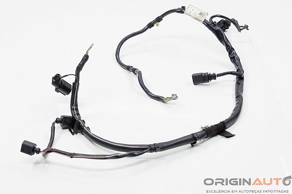 CHICOTE MOTOR ARRANQUE ALTERNADOR VOLKSWAGEN PASSAT VARIANT 2012 3AA971230G