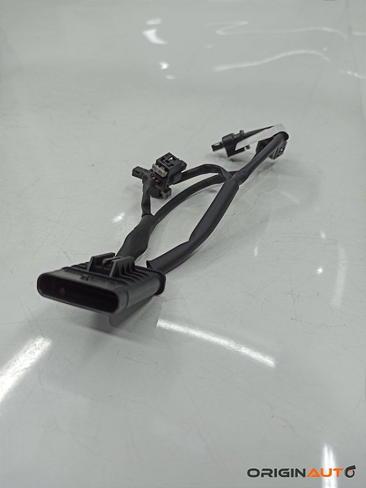CHICOTE FLAUTA COMBUSTIVEL MERCEDES-BENZ C 200 CGI 2011 A0485453928