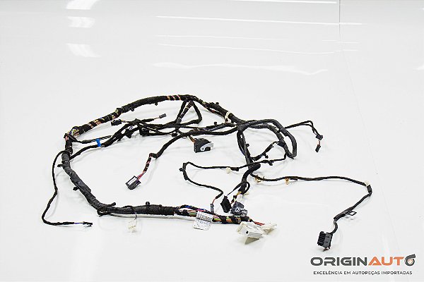 CHICOTE CAIXA EVAPORADORA BMW X1 S20I ACTIVEFLEX F48 2017 6823778 6823770