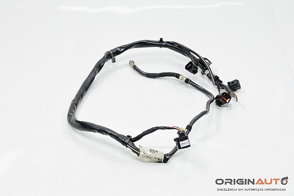 CHICOTE ALTERNADOR AUDI Q3 2.0 QUATTRO TFSI 2014 5N0971349