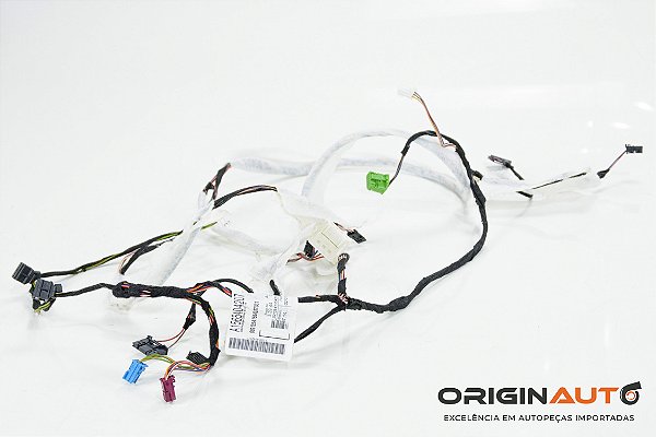 CHICOTE ELÉTRICO MERCEDES GLA200 A200 A1565404207