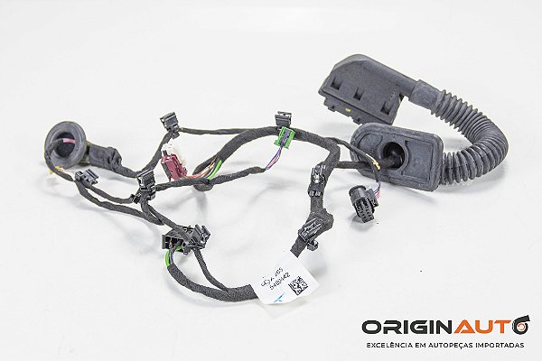 CHICOTE PORTA TRASEIRA DIREITA C250 2018 A2055400442
