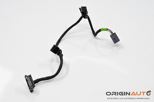 CHICOTE INTERRUPTOR CHAMADA MERCEDES GLA 200 2018 A2465402710 / A 0015451073