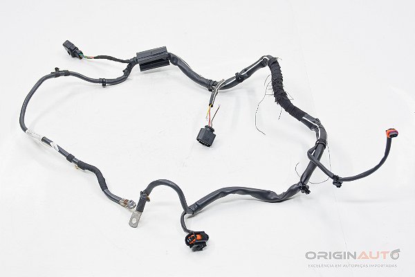 CHICOTE ALTERNADOR AUDI Q3 8U 2.0 180CV QUATTRO 2016 5N0971349CA