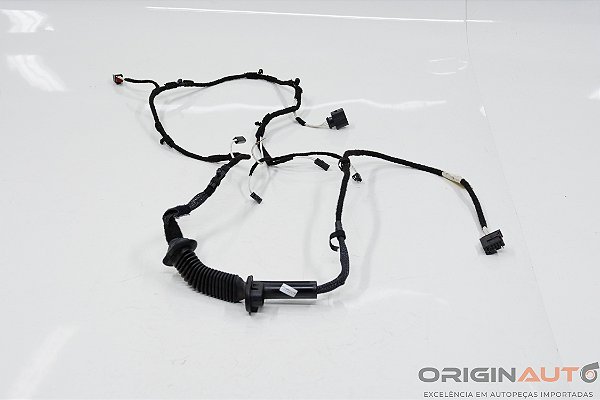 CHICOTE PORTA MALAS ESQUERDO VOLKSWAGEN PASSAT VARIANT 2012 3AF971147D