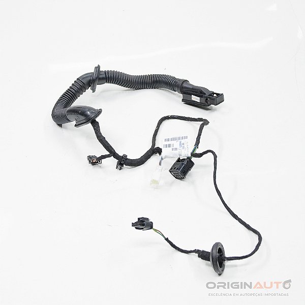 CHICOTE PORTA TRASEIRA ESQUERDA MERCEDES CLA 200 1.6 2018 A1175402305