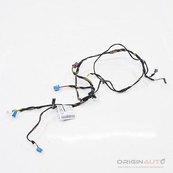 CHICOTE PORTA DIANTEIRA ESQUERDA MERCEDES CLA 200 1.6 2018 A1175401405
