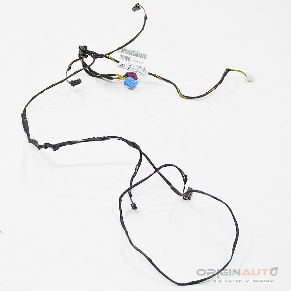 CHICOTE PORTA DIANTEIRA DIREITA MERCEDES CLA 200 1.6 2018 A1175401605