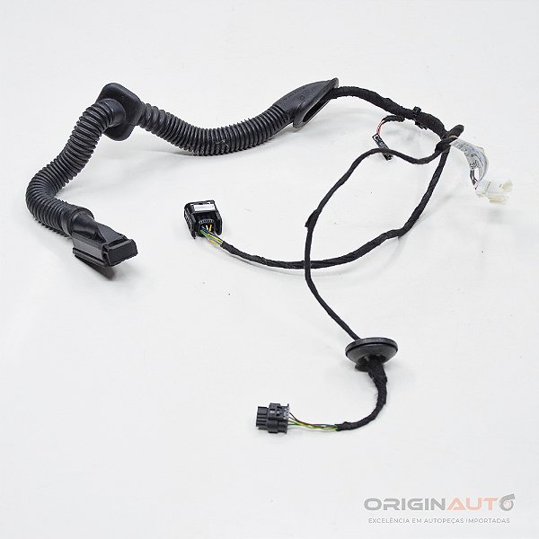 CHICOTE PORTA TRASEIRA DIREITA MERCEDES CLA 200 1.6 2018 A1175402305