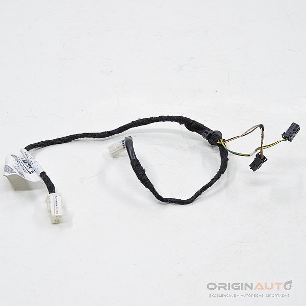 CHICOTE PORTA TRASEIRA DIREITA MERCEDES CLA 200 1.6 2018 A2465406809